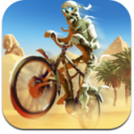 Crazy Bikers 2: correte e saltate con la vostra bicicletta