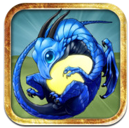 Dragon Island Blue: un gioco in cui dovrete catturare, collezionare e combinare oltre 200 tipi di mostri
