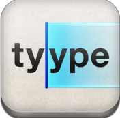 Tyype HD – Un editor di testo “tutto touch”