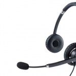 La cuffia Jabra UC Voice 750 presentata ufficialmente