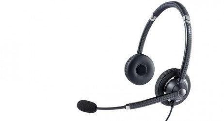 La cuffia Jabra UC Voice 750 presentata ufficialmente