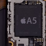Samsung e Apple continueranno a collaborare per la produzione delle CPU?