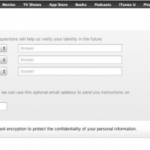 Apple introduce nuove misure per migliorare la sicurezza degli account