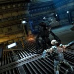 Alien vs Predator: Angry Mob Games annuncia il gioco ufficiale