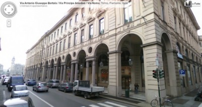 Apple Store a Torino: raggiunto un compromesso con la Soprintendenza per i Beni Storici Artistici