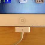 Arrivano nuovi connettori antifurto negli Apple Store