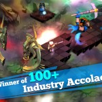 Bastion: un fantastico action-RPG per iOS – La recensione di iPadItalia