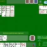 Gioca a Burraco in multiplayer su iPad