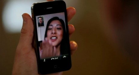 Apple denunciata in Cina per aver violato un brevetto con FaceTime