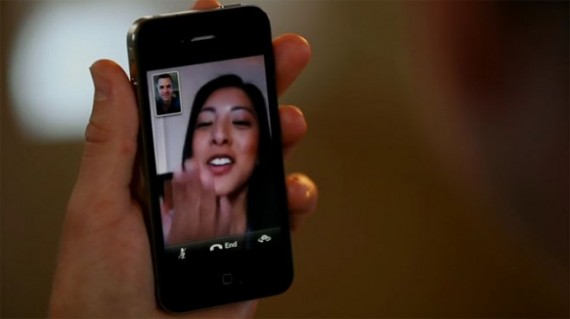 Apple denunciata in Cina per aver violato un brevetto con FaceTime