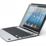 CruxSKUNK, la custodia che trasforma l’iPad in un notebook