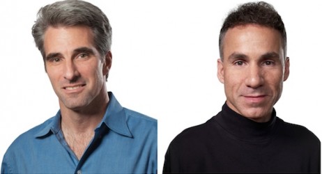 Importanti novità nella dirigenza Apple
