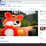 Firefox 15: ottimizzazione per i tablet Android e miglioramenti nella ricerca