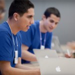 Apple introduce rilevanti novità nel Genius Bar e nelle app interne della compagnia negli Apple Store
