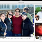 Google rilascia un nuovo aggiornamento per Google+ per iOS