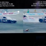 L’anno prossimo arriverà su iPhone, iPad e Mac il nuovo formato H.265