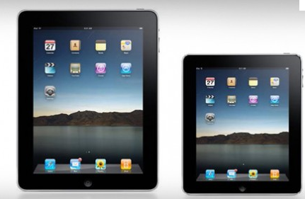 Apple chiede più spazio a lato degli iPad nelle prossime settimane – [Rumor]