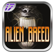 Alien Breed: disponibile su App Store lo sparatutto di Amiga