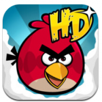 Angry Birds HD: disponibile la versione 2.3 con 15 nuovi livelli