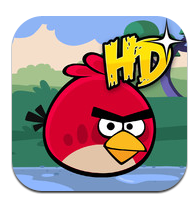 Angry Birds Seasons HD: arrivano 20 nuovi livelli “scolastici” ed un nuovo uccellino
