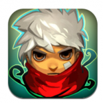 Bastion, il famoso action-RPG arriva finalmente anche su iPad