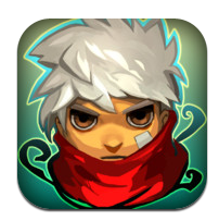 Bastion, il famoso action-RPG arriva finalmente anche su iPad