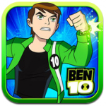 Ben 10 torna su App Store con il titolo “Fuga Aliena”
