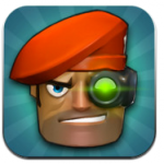 Commando Jack: nuovo tower defense targato Chillingo – La recensione di iPadItalia