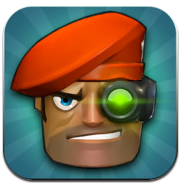 Commando Jack: nuovo tower defense targato Chillingo – La recensione di iPadItalia