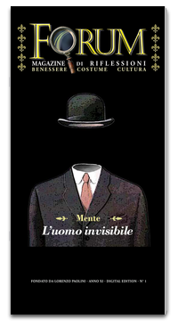 Forum Cultura e Salute, un periodico di riflessione ed approfondimento per iOS