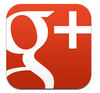 Google+: disponibile su App Store un nuovo aggiornamento
