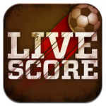 Live Score Addicts si aggiorna ed arriva anche su iPad!