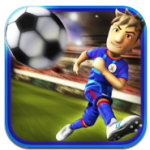 Striker Soccer London: gioca a calcio in un titolo a tema Olimpiadi 2012