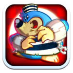 Super Mole Escape: un nuovo endless verticale da Adult Swim – La recensione di iPadItalia