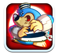 Super Mole Escape: un nuovo endless verticale da Adult Swim – La recensione di iPadItalia