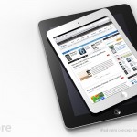 iPad mini, ecco le sue possibili caratteristiche