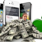 Apple ha speso oltre un miliardi di dollari dal lancio di iPhone ed iPad per l’advertising