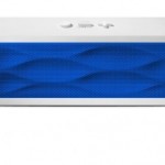 Tanti nuovi colori per il JAMBOX Jawbone