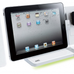 Dock multimediale per dispositivi Apple: JVC UX-VJ5W – Recensione