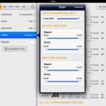 Arriva su App Store un nuovo aggiornamento per KAYAK Pro
