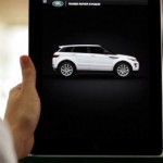 Apple mostra il successo di Land Rover grazie alla campagna iAd in un nuovo video