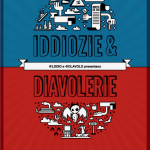 Iddiozie & Diavolerie: un libro dannatamente celestiale