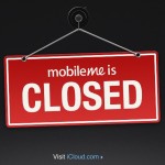 MobileMe: Apple riduce lo spazio su iCloud a 5GB per chi non ha acquistato storage aggiuntivo