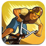 Mad Skills BMX: dopo le moto da cross arrivano le BMX