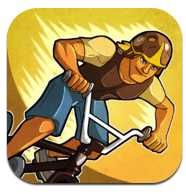Mad Skills BMX: dopo le moto da cross arrivano le BMX