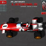 CONTEST: codici redeem Racing Legends per i 3 utenti più veloci! [CODICI INVIATI]