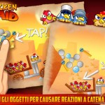Chicken Raid HD: 3 codici redeem all’interno! [CODICI UTILIZZATI CORRETTAMENTE]