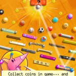 Wall Breaker, uno dei più completi “spacca muro” per iPad