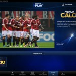 Premium Play si aggiorna: ora è possibile visualizzare i canali su iPad anche in 3G