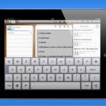 Un piccolo xCode su iPad? Ecco l’applicazione FastCode